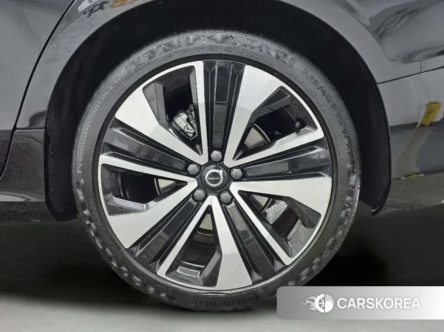 Volvo S60 3rd generation id 3679975 из Кореи 16