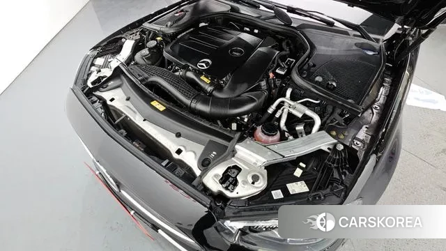 Mercedes-Benz E-Class W213 id 3582497 из Кореи 16