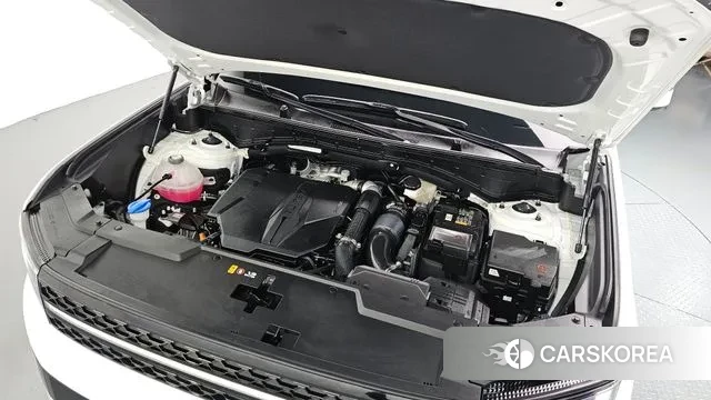 Hyundai Santa Fe (MX5) id 3462412 из Кореи 16