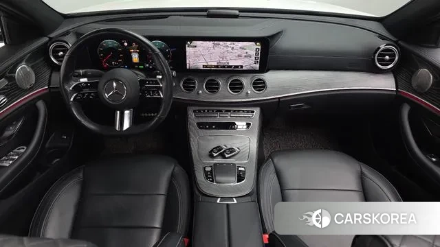 Mercedes-Benz E-Class W213 id 3546146 из Кореи 16