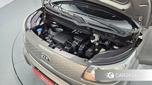 Kia The New Ray id 3045220 из Кореи 16