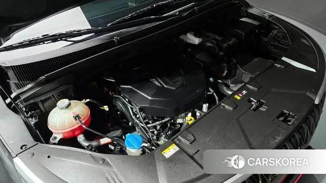 Kia Carnival 4th generation id 3770995 из Кореи 16