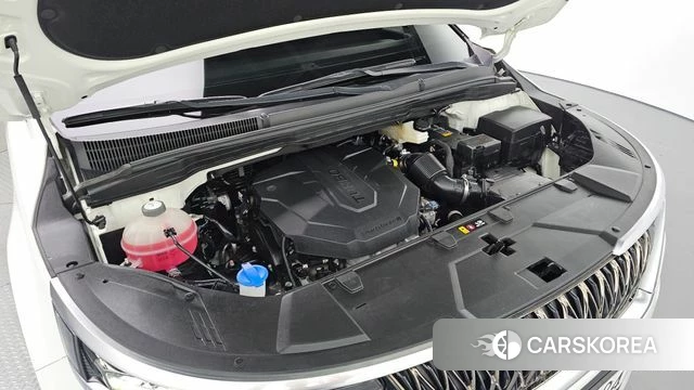 Kia Carnival 4th generation id 4637447 из Кореи 27