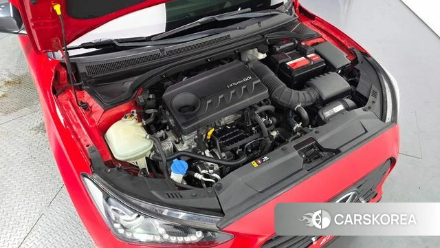 Hyundai Veloster (JS) id 4471598 из Кореи 26