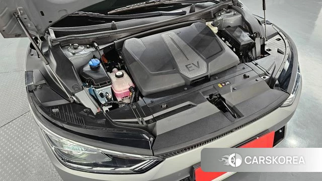 Kia EV6 id 4528564 из Кореи 31