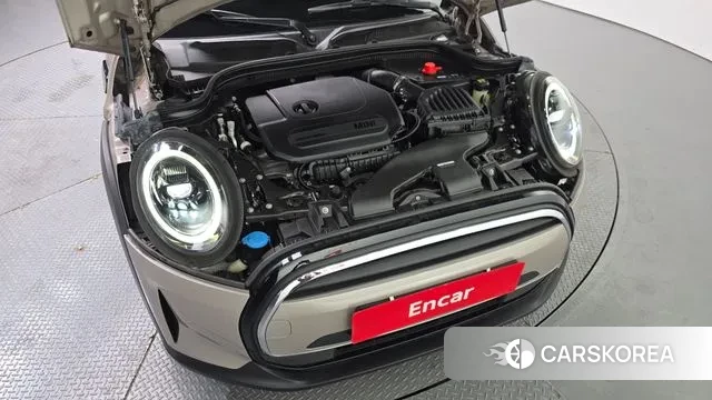 Mini Cooper id 3752548 из Кореи 16