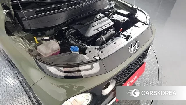 Hyundai Casper id 3272730 из Кореи 16