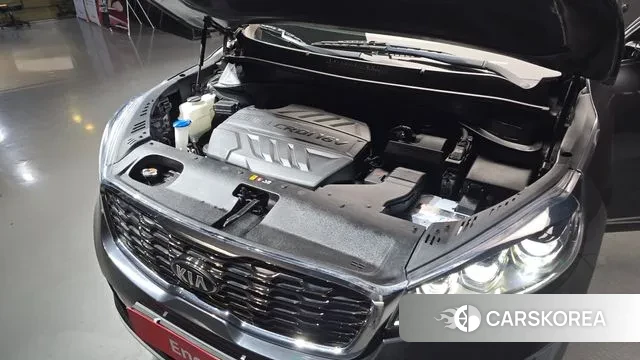 Kia The New Sorento id 3499549 из Кореи 16