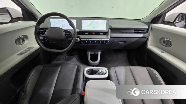 Hyundai Ionic 5 id 4618913 из Кореи 36