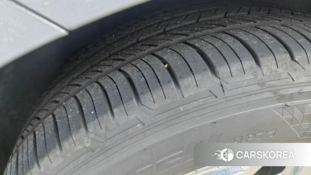 Kia The New Mohave id 4471721 из Кореи 7