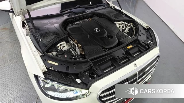 Mercedes-Benz S-Class W223 id 4402358 из Кореи 16