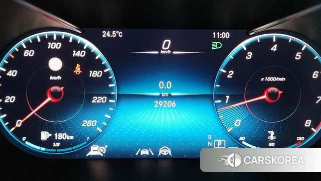 Mercedes-Benz GLC-Class X253 id 4395716 из Кореи 16
