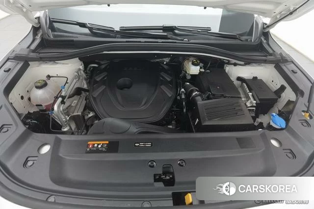 Geely Automobile Haoyue L id 4210624 из Китая 20
