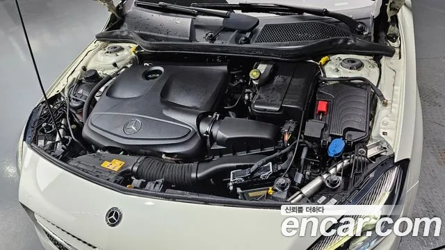 Mercedes-Benz A-Class W176 id 2865629 из Кореи 16