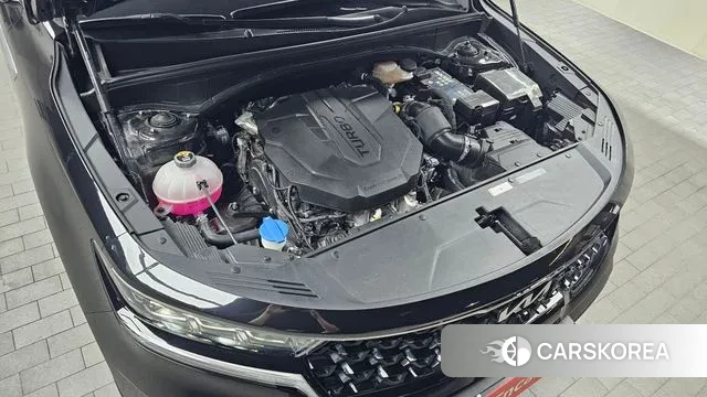 Kia Sorento 4th Generation id 2989170 из Кореи 16