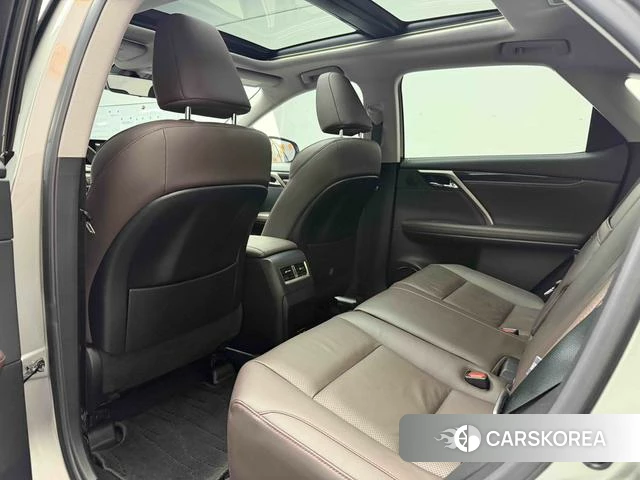 Lexus RX id 4353378 из Китая 32