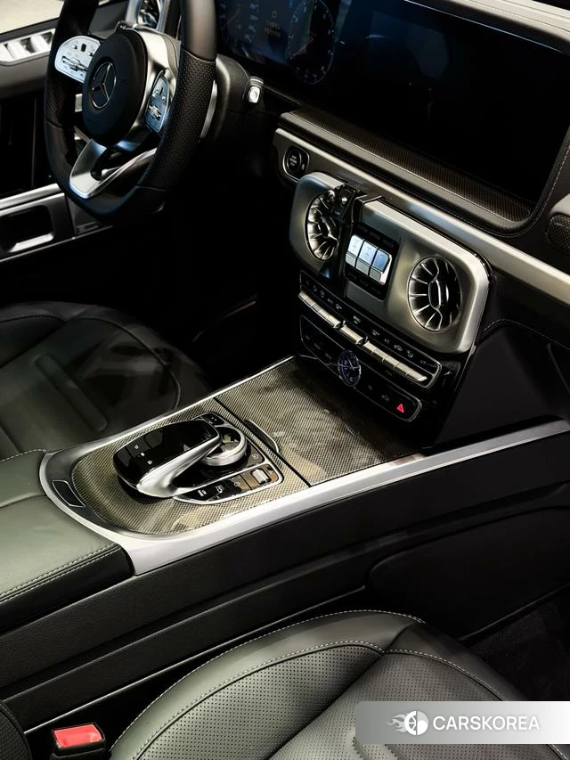 Mercedes-Benz G-class id 4271562 из Китая 18
