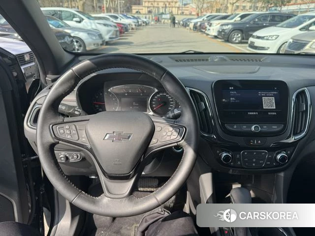 Chevrolet Explorer id 4253469 из Китая 19