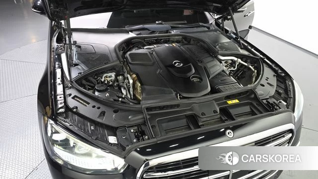 Mercedes-Benz S-Class W223 id 4793137 из Кореи 29