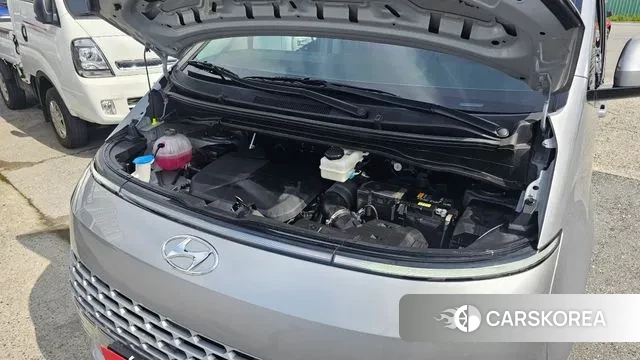 Hyundai Staria id 2959324 из Кореи 16