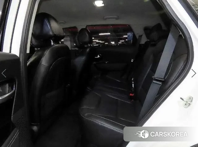 Kia Niro EV id 3574061 из Кореи 15