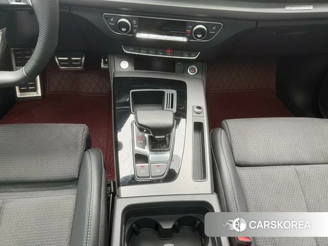 Audi Q5L Sportback id 4273670 из Китая 15