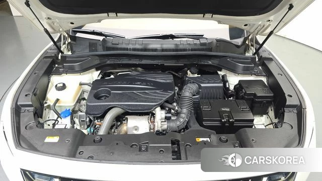 Ssangyong Torres id 4740454 из Кореи 16