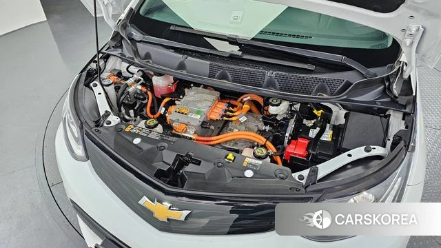 Chevrolet (GM Daewoo) Bolt EV id 3814036 из Кореи 16