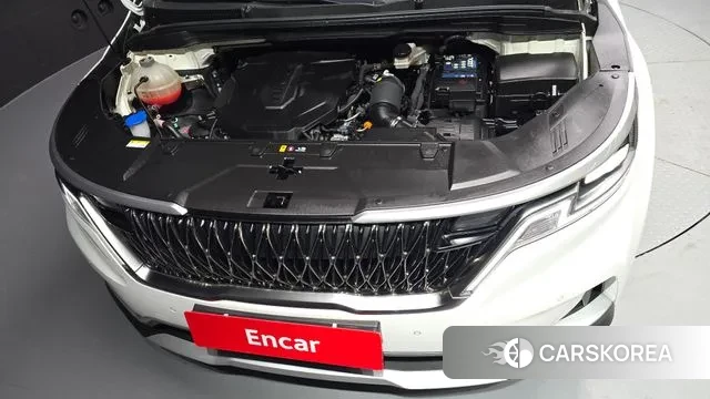 Kia Carnival 4th generation id 3545483 из Кореи 16