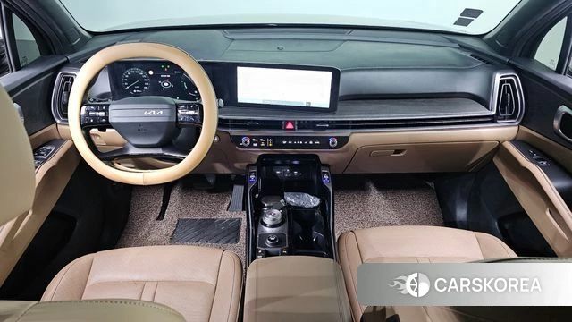 Kia The New Sorento 4th Generation id 4904160 из Кореи 31