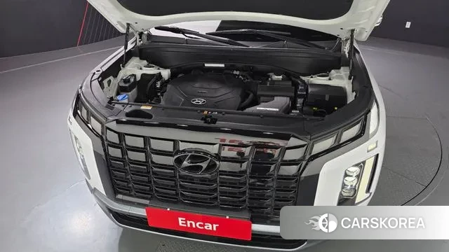 Hyundai The New Palisade id 3348593 из Кореи 16