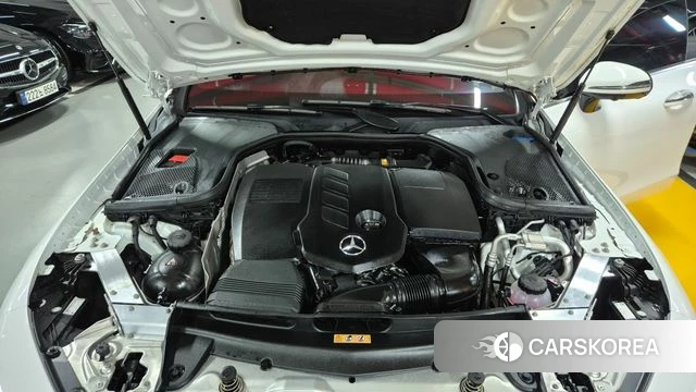 Mercedes-Benz CLS-Class C257 id 4572101 из Кореи 16