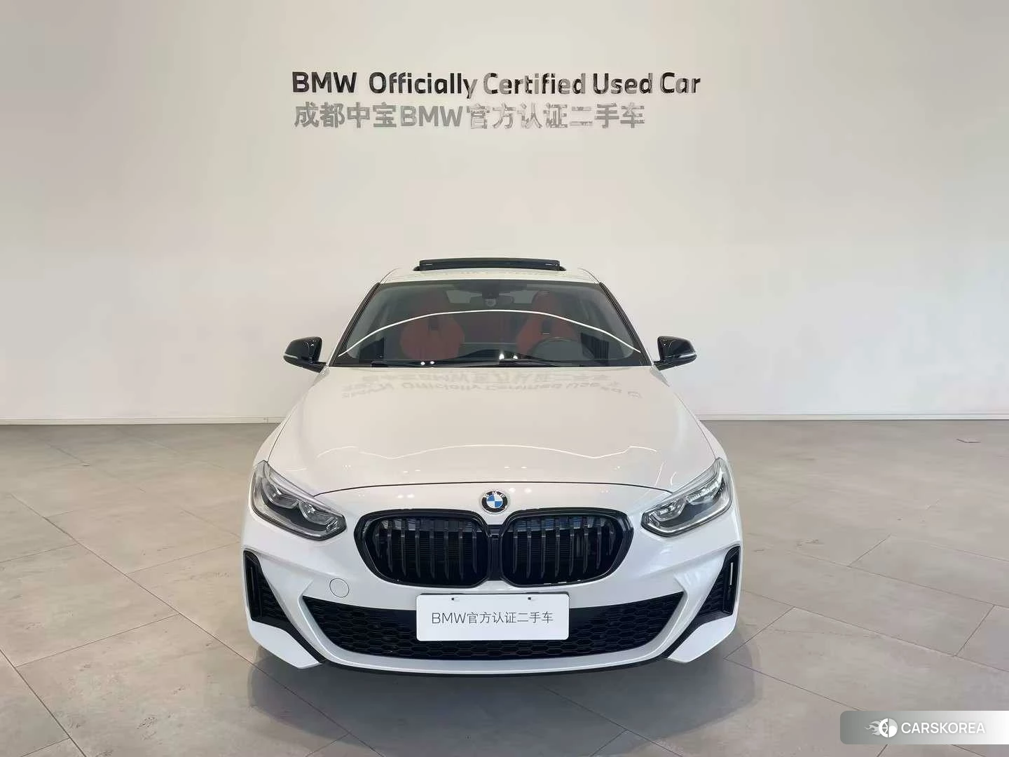 BMW 1 series id 4440644 из Китая 14