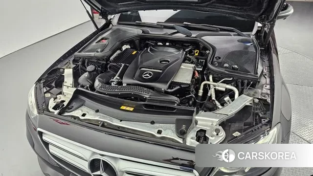 Mercedes-Benz E-Class W213 id 3145181 из Кореи 16