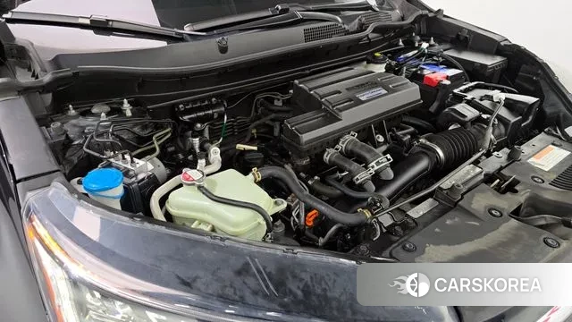 Honda CR-V 5th generation id 3772074 из Кореи 16