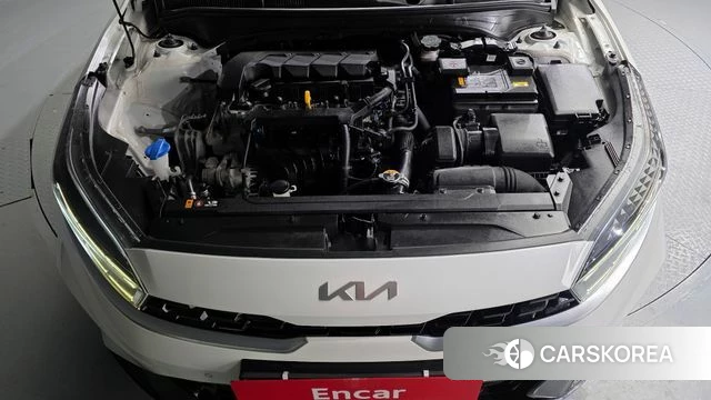 Kia The New K3 2nd generation id 3799796 из Кореи 16