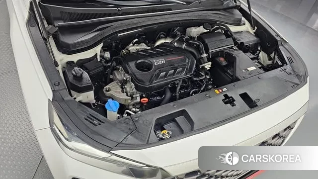 Hyundai Santa Fe TM id 3375109 из Кореи 16