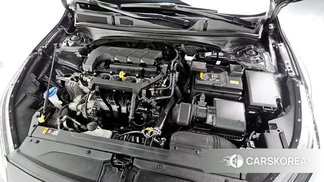 Kia The New K3 2nd generation id 3745760 из Кореи 16