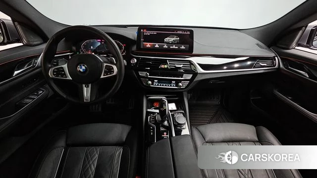 BMW 6 Series GT (G32) id 4533607 из Кореи 31