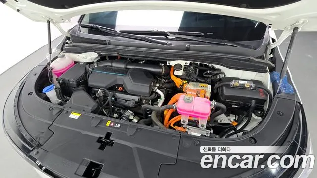 Kia The New Carnival 4th Generation id 2735493 из Кореи 16