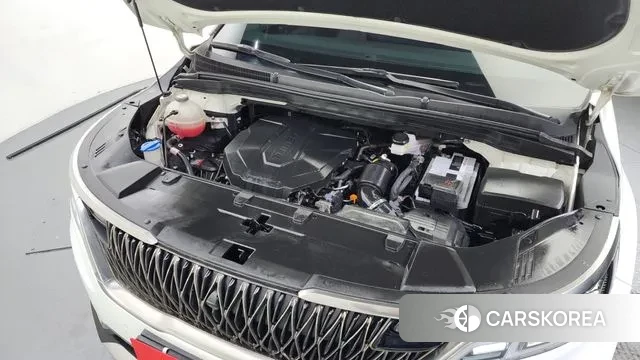 Kia Carnival 4th generation id 3621253 из Кореи 16