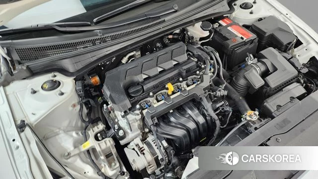 Hyundai The New Avante (CN7) id 4401121 из Кореи 16
