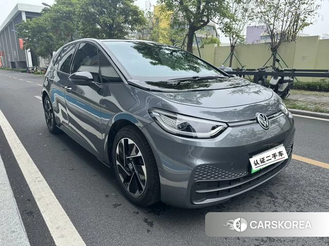 Volkswagen ID.3 id 4299700 из Китая 23