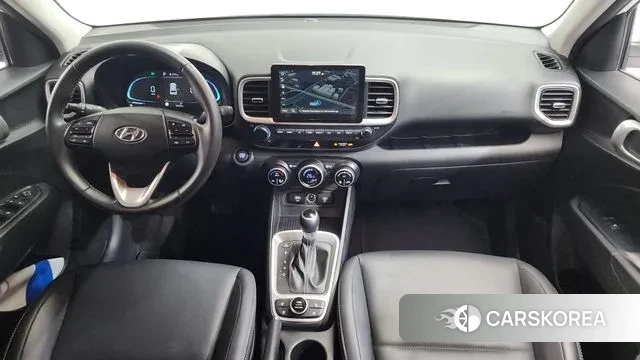 Hyundai Venue id 3769746 из Кореи 16