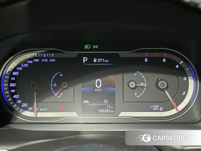 Hyundai Tucson (NX4) id 4224596 из Кореи 16