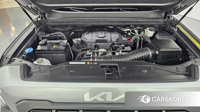 Kia Tasman id 4532959 из Кореи 28