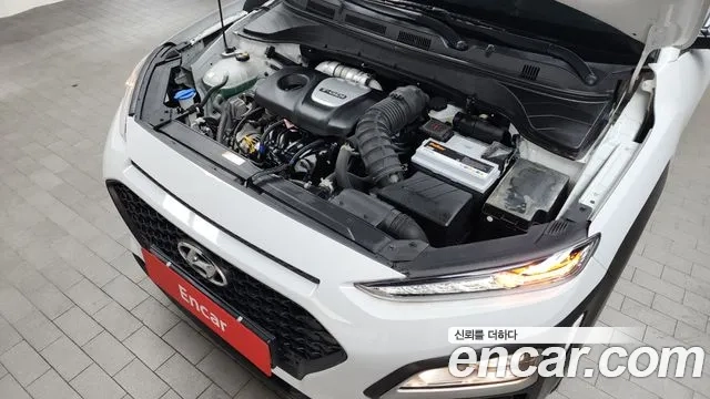 Hyundai Kona id 2922555 из Кореи 16