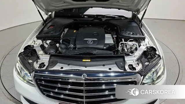 Mercedes-Benz E-Class W213 id 3449520 из Кореи 16