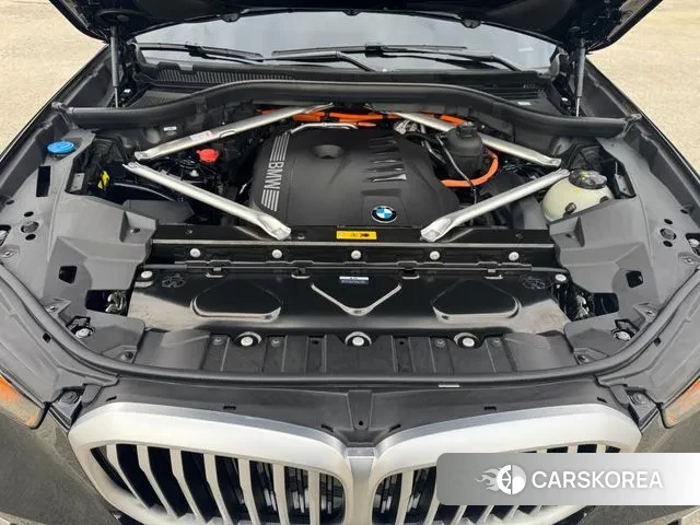 BMW X5 (G05) id 3278641 из Кореи 16