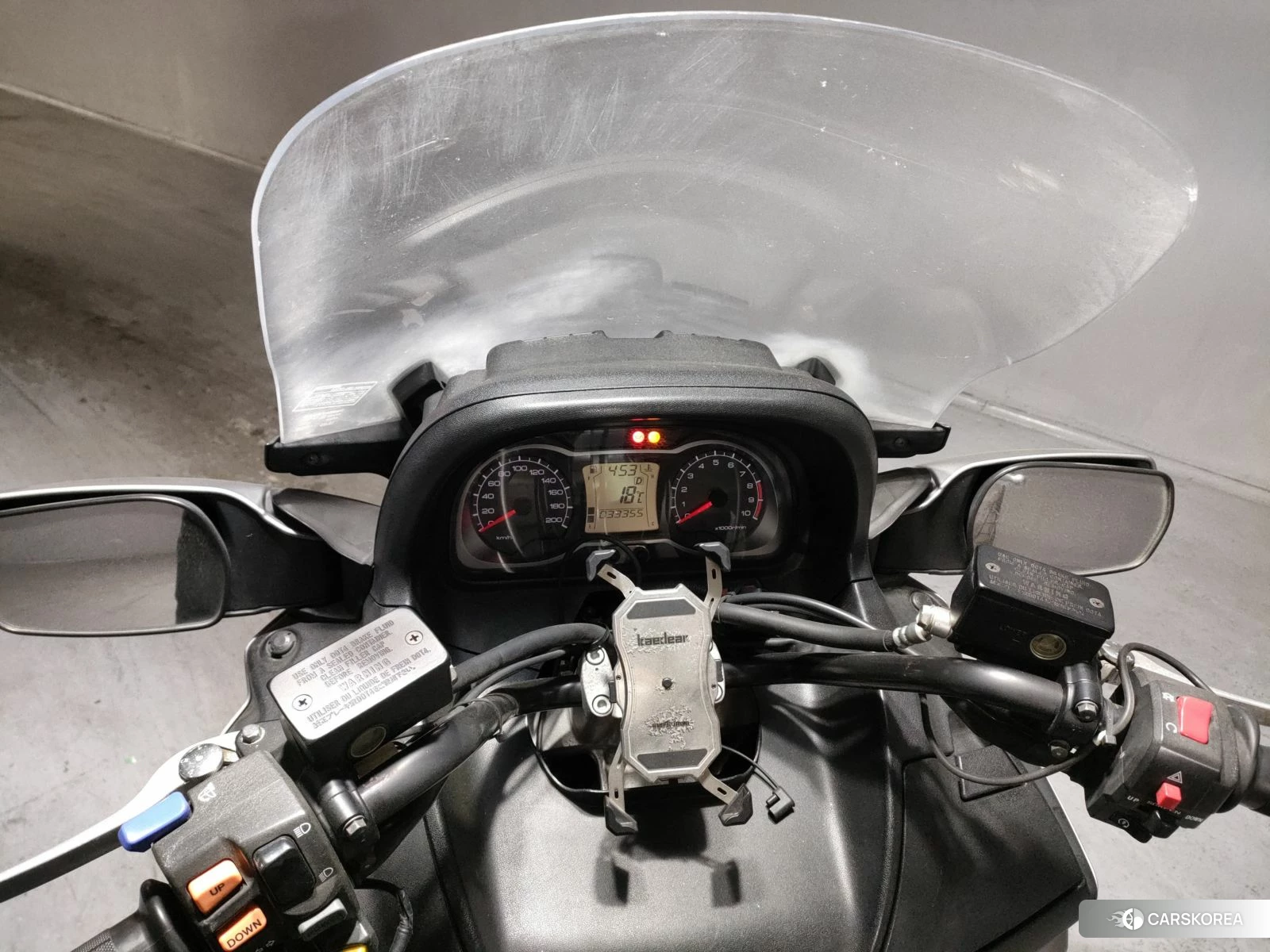 Suzuki SKYWAVE 650LX id 3947259 из Японии 6